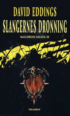 Slangernes dronning