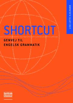 Shortcut - genvej til engelsk grammatik