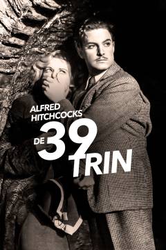 De 39 trin