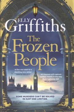 The frozen people