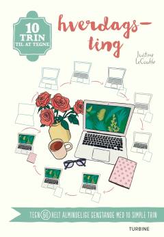 Bog, 1. udgave, 2021