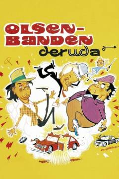 Olsen-Banden deruda'