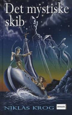 Det mystiske skib