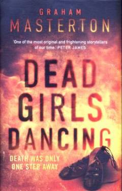Dead girls dancing