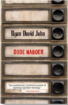 Gode naboer