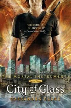 City of glass