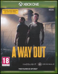 A way out