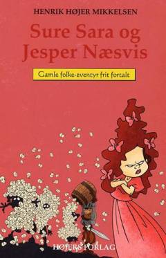 Sure Sara og Jesper Næsvis