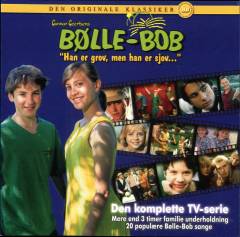 Bølle-Bob, afsnit 5-8