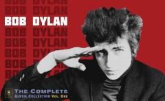 The complete album collection, vol. one