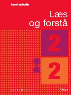 Læs og forstå : opgavebog -- Løsningshæfte. Bind 2, 2
