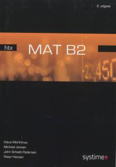 Mat B2 htx