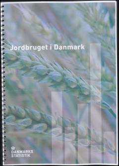 Jordbruget i Danmark
