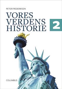 Vores verdenshistorie. Bind 2 : Brydningstid