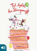 Tillykke Hr. Struganoff