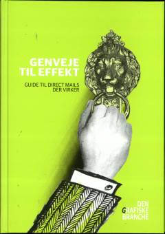Genveje til effekt : guide til direct mails der virker