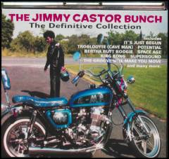 The definitive collection