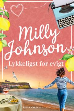 Lykkeligst for evigt