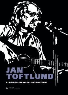 Jan Toftlund : flagermussang og sjælemedicin