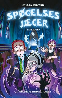 Spøgelsesjæger - skyggen