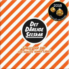Det dårlige selskab