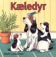 Kæledyr