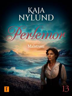 Perlemor - malstrøm