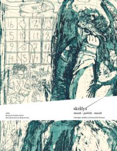 Skrålys : musik, politik, musik : udvalgte artikler