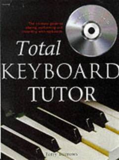 Total keyboard tutor