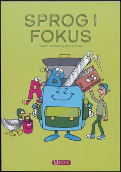 Sprog i fokus