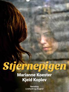 Stjernepigen : ungdomsroman