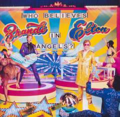 Who believes in angels?