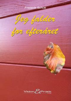 Jeg falder for efteråret