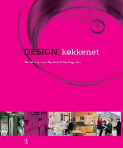 Design - køkkenet