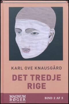 Det tredje rige. Bind 2 (Stor skrift)