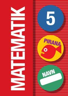 Matematik 5 - pirana