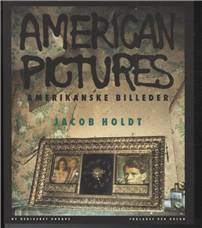Amerikanske billeder : en personlig rejse gennem Amerikas underklasse