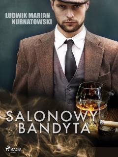 Salonowy bandyta