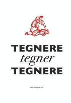 Tegnere tegner tegnere