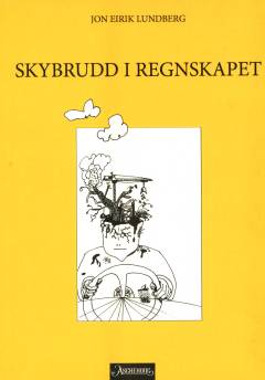 Skybrudd i regnskapet : dikt