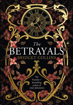 The betrayals