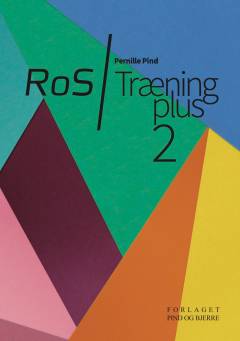 RoS - træning plus. Bind 2