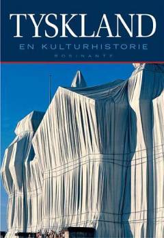 Tyskland - en kulturhistorie