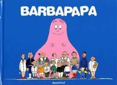 Barbapapa