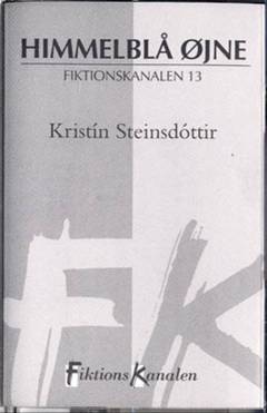 Himmelblå øjne