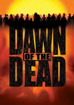 Dawn of the dead