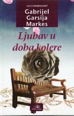 Ljubav u doba kolere