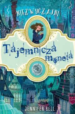 Niezwyczajn - tajemnicza moneta