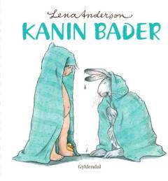 Kanin bader