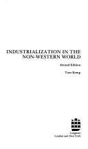 Industrialization in the non-Western world